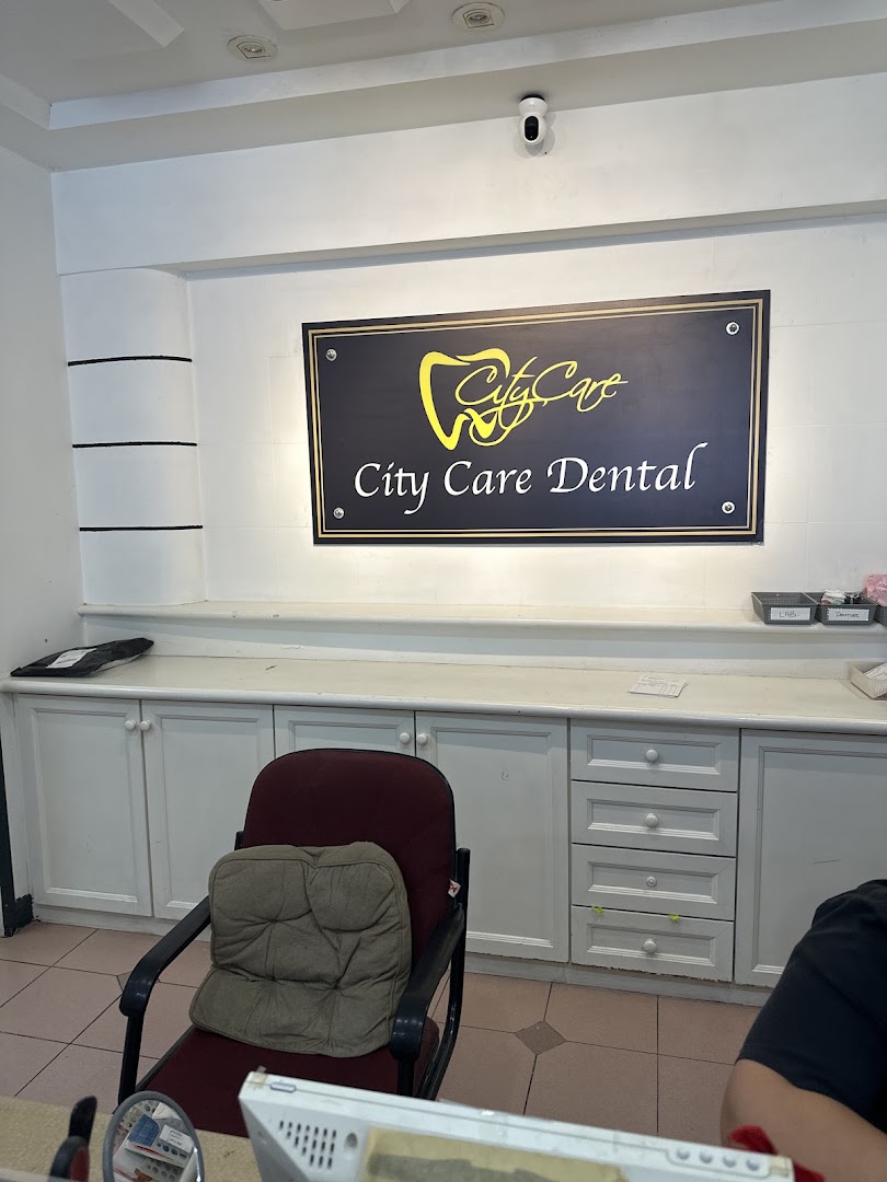 Klinik Pergigian City Care Dental — photo 3