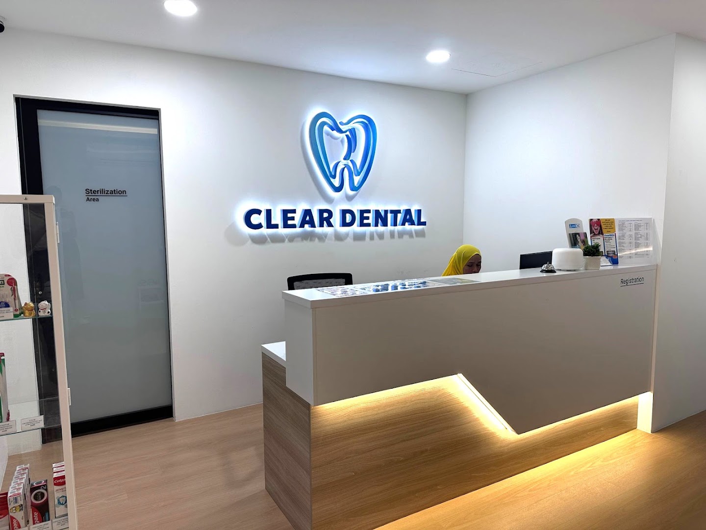 Klinik Pergigian Clear Dental — photo 2