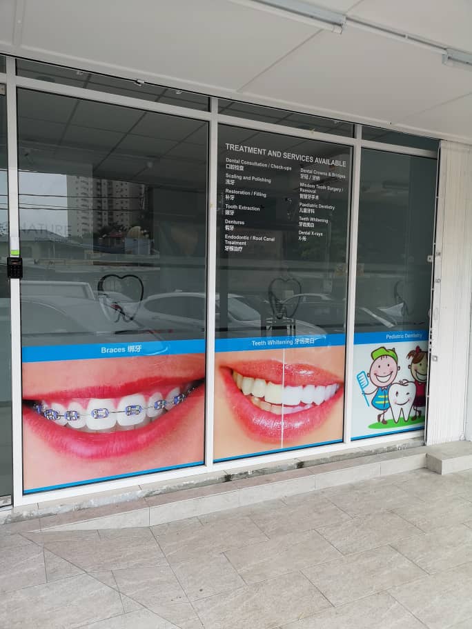 Klinik Pergigian Confident — photo 2