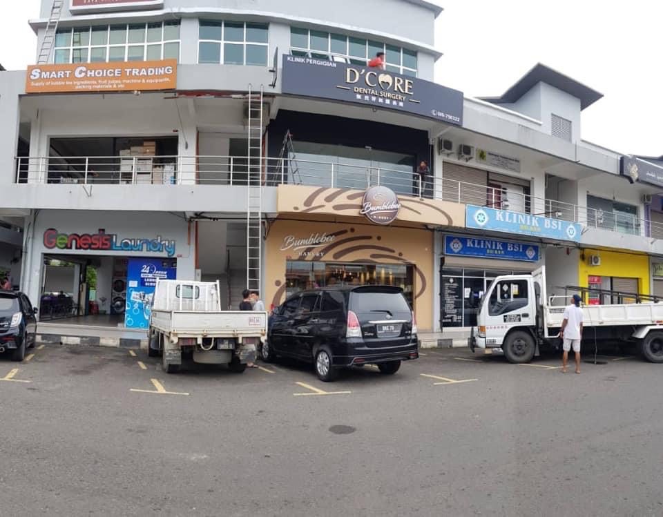 Klinik Pergigian D'CARE Dental Surgery - Tawau — photo 2