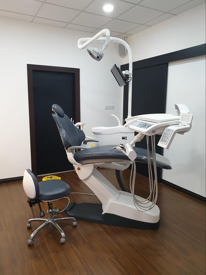 Klinik Pergigian D'CARE Dental Surgery - Tawau — photo 4