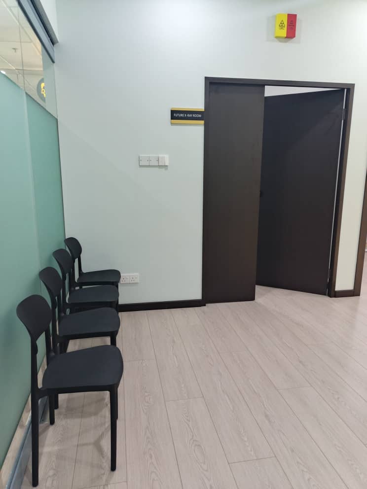 Klinik Pergigian D'Care Labuan — photo 4