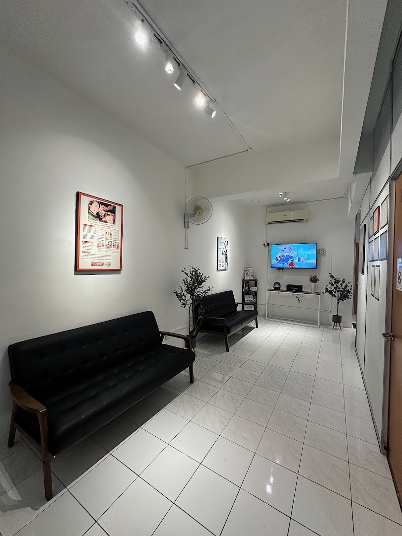 Klinik Pergigian Dan Surgeri Rahman Putra — dental clinic in Malaysia