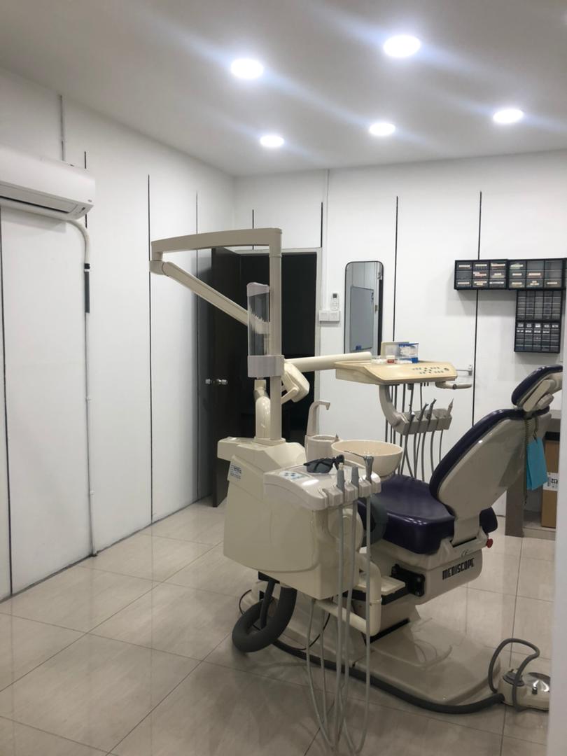 Klinik Pergigian Dan Surgeri Vino — photo 2