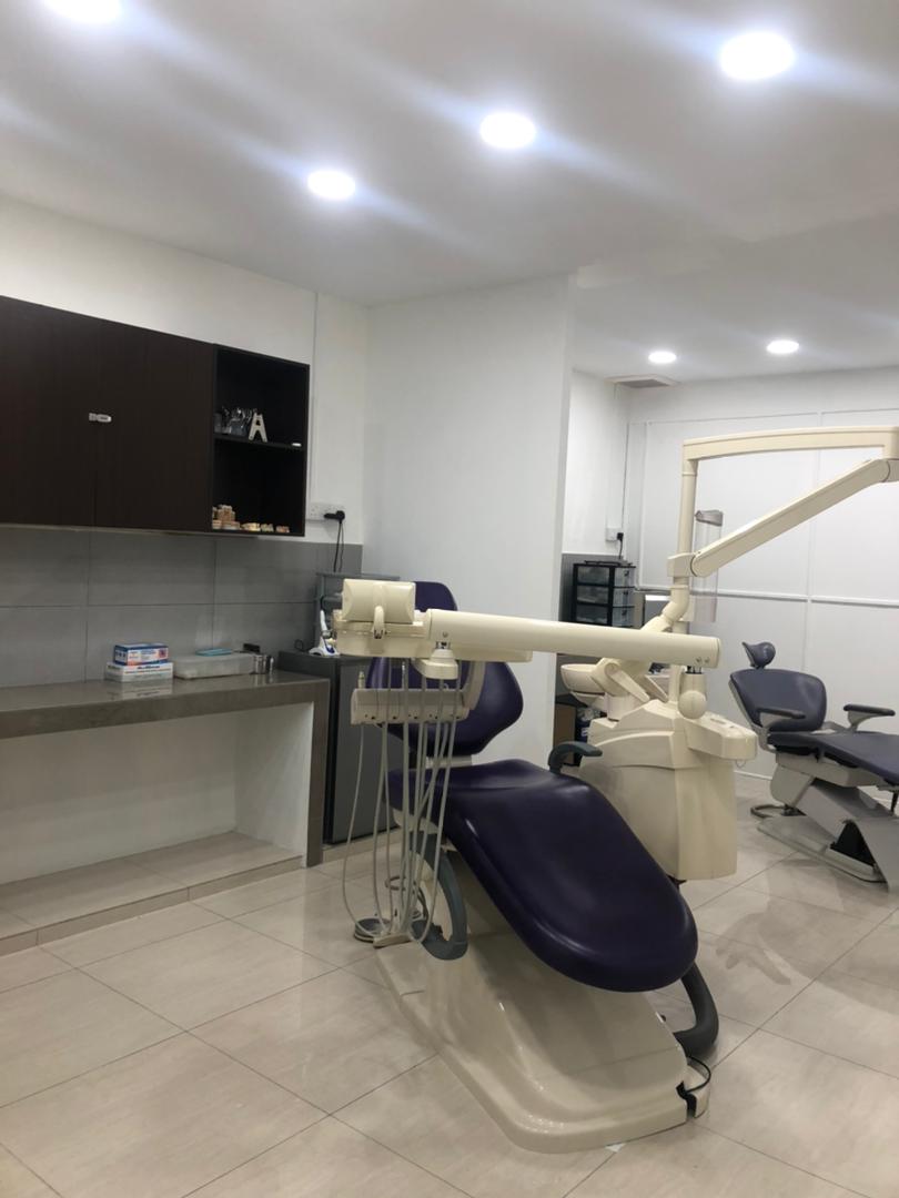 Klinik Pergigian Dan Surgeri Vino — dental clinic in Malaysia