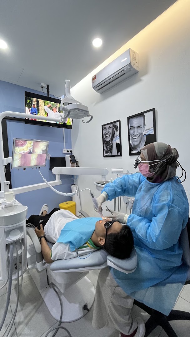 Klinik Pergigian Darul Aman Jitra — photo 2