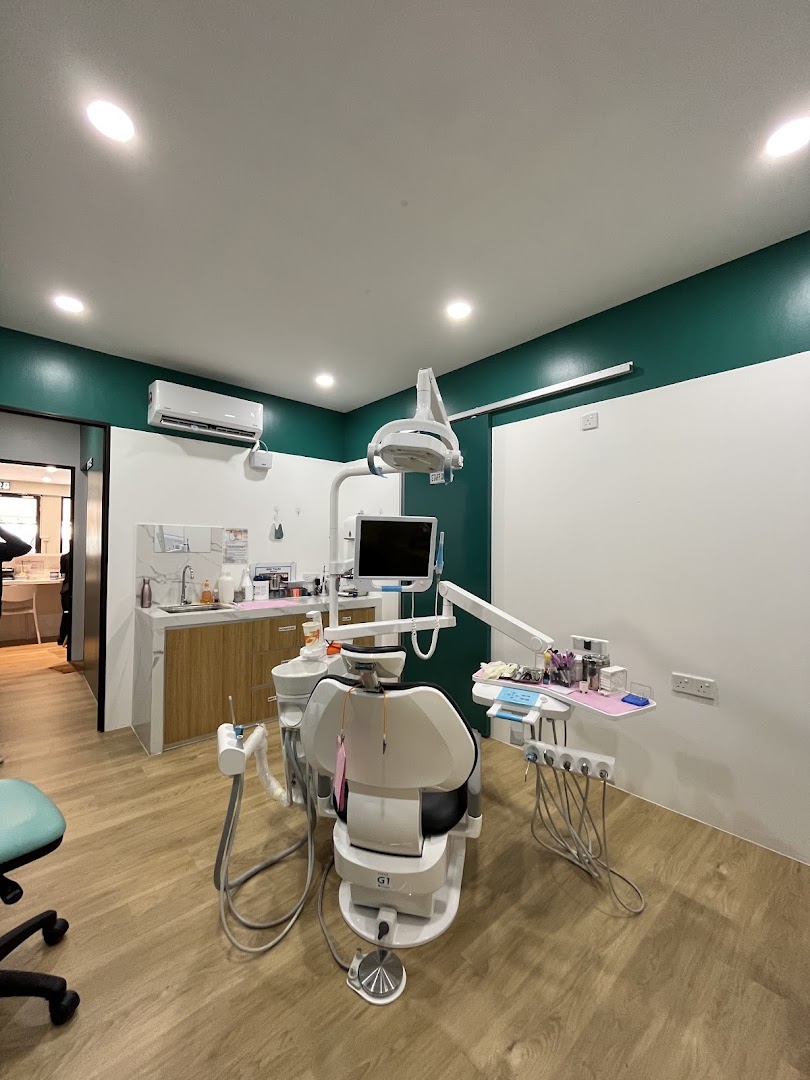 Klinik Pergigian Darul Aman Merbok (Dr Mira) — photo 4