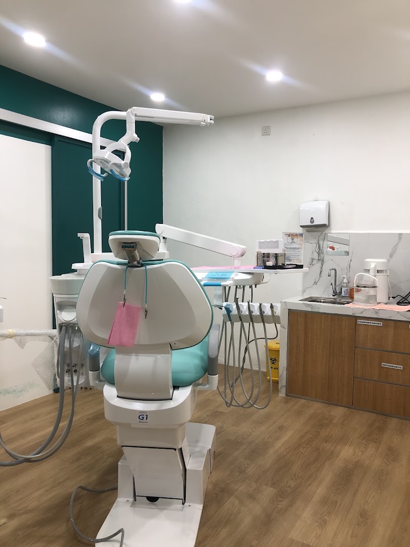 Klinik Pergigian Darul Aman Merbok (Dr Mira) — dental clinic in Malaysia