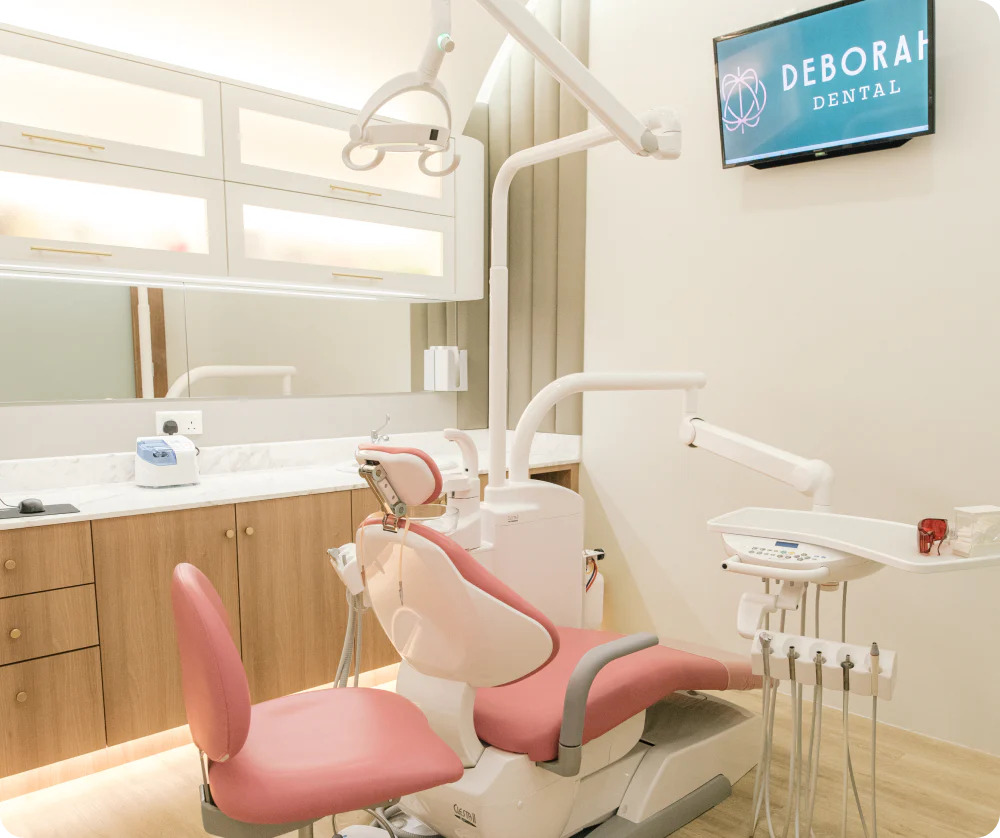 Klinik Pergigian Deborah Dental — photo 3
