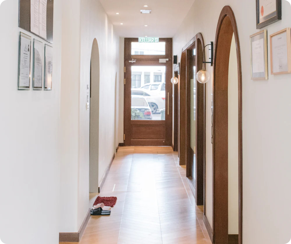 Klinik Pergigian Deborah Dental — photo 5