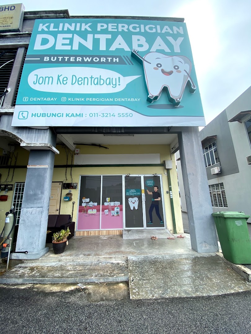 Klinik Pergigian Dentabay Butterworth — photo 2