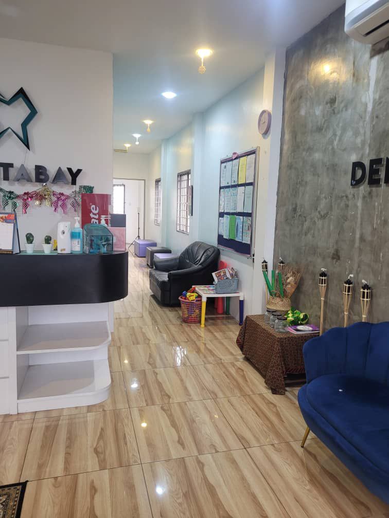 Klinik Pergigian Dentabay Butterworth — photo 3