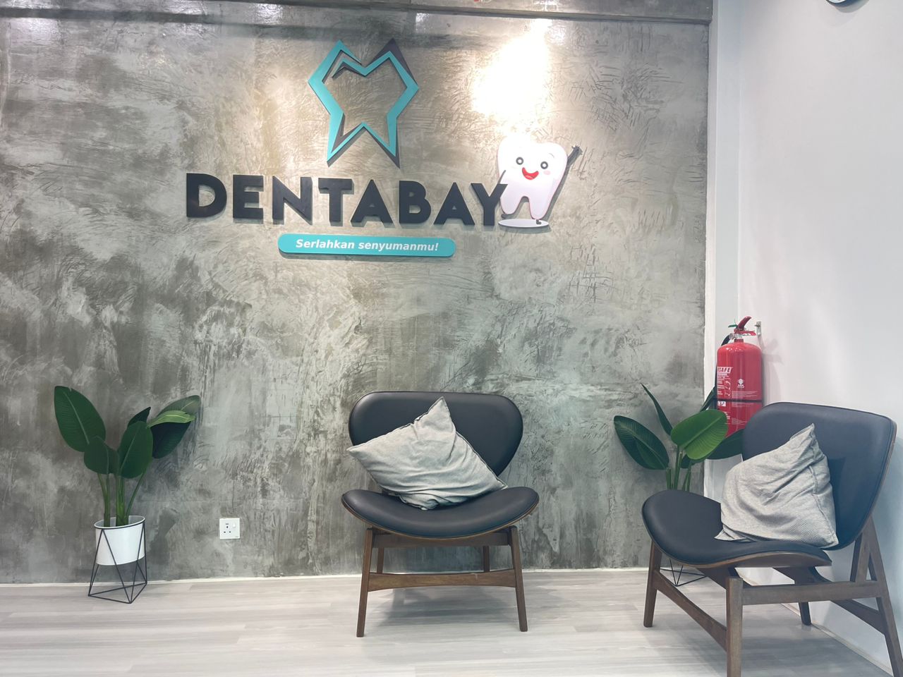 Klinik Pergigian Dentabay Georgetown — photo 2