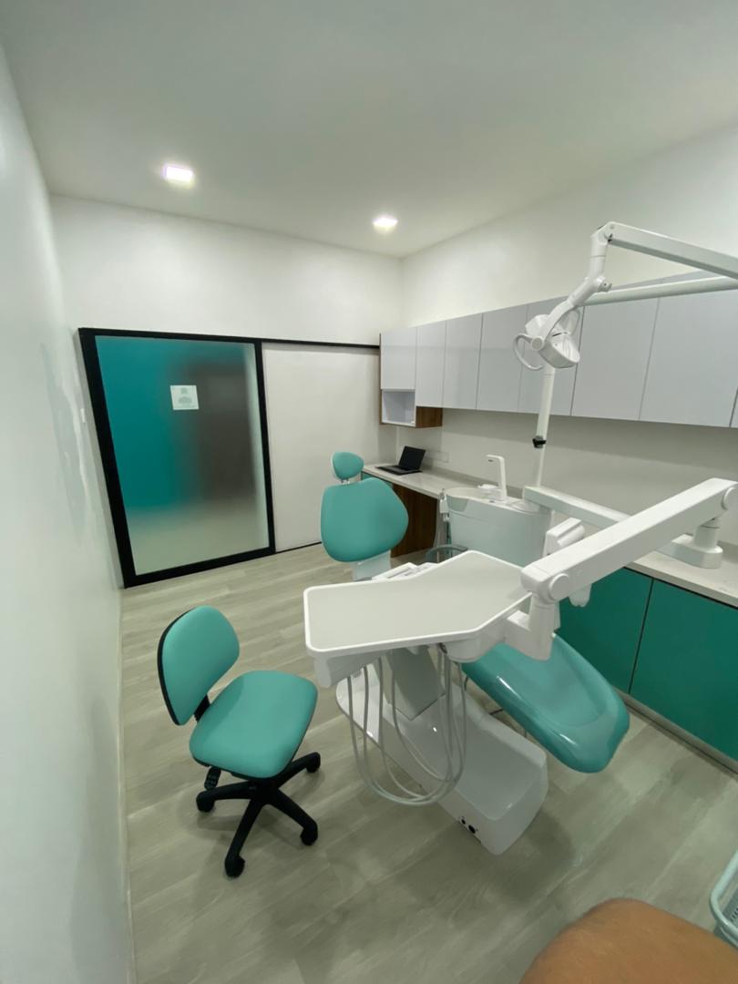 Klinik Pergigian Dentabay Georgetown — photo 3