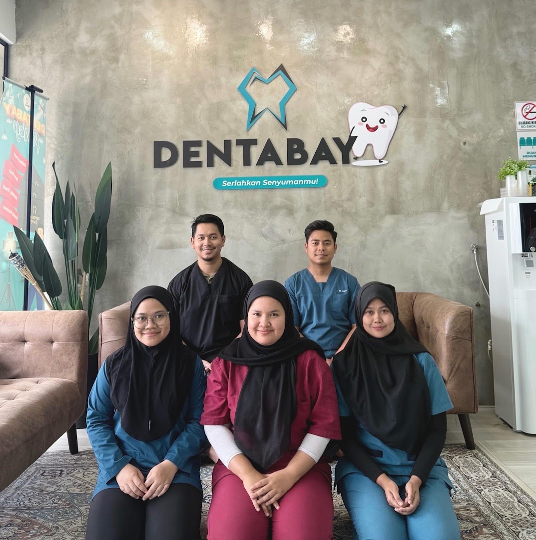 Klinik Pergigian Dentabay Jitra — photo 2