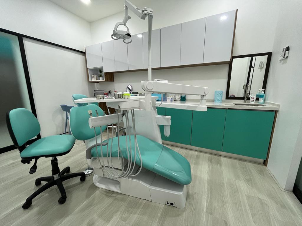 Klinik Pergigian Dentabay Jitra — dental clinic in Malaysia