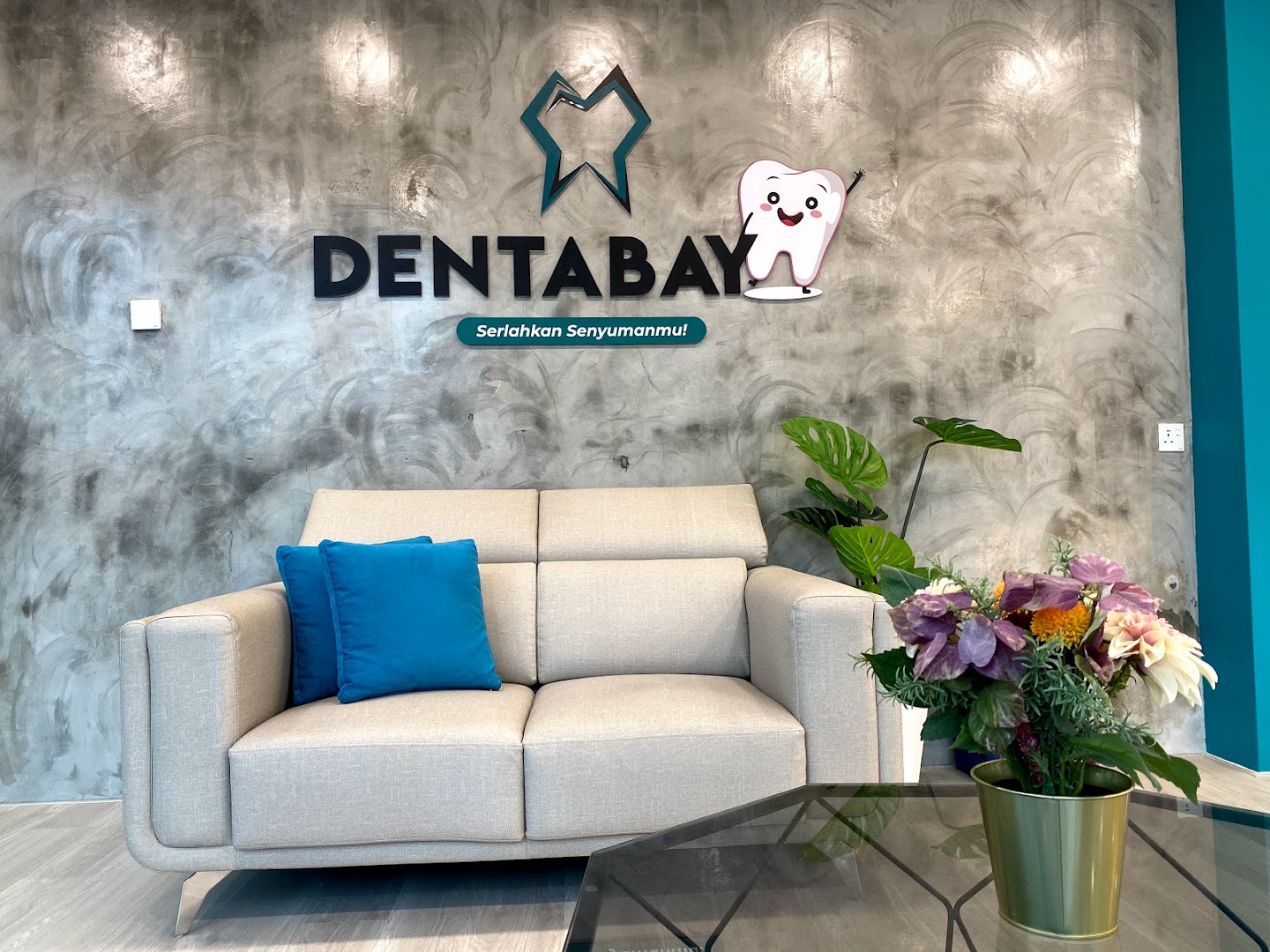 Klinik Pergigian Dentabay Krystal Point — photo 2