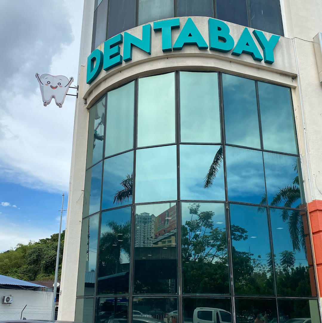 Klinik Pergigian Dentabay Krystal Point — photo 4