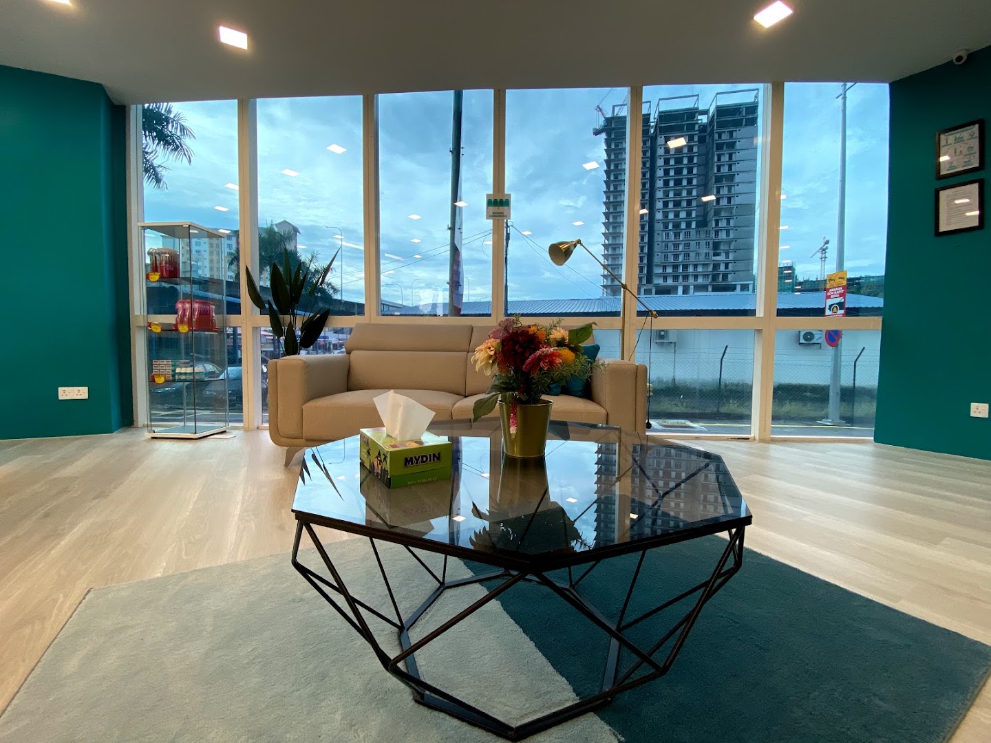 Klinik Pergigian Dentabay Krystal Point — photo 5
