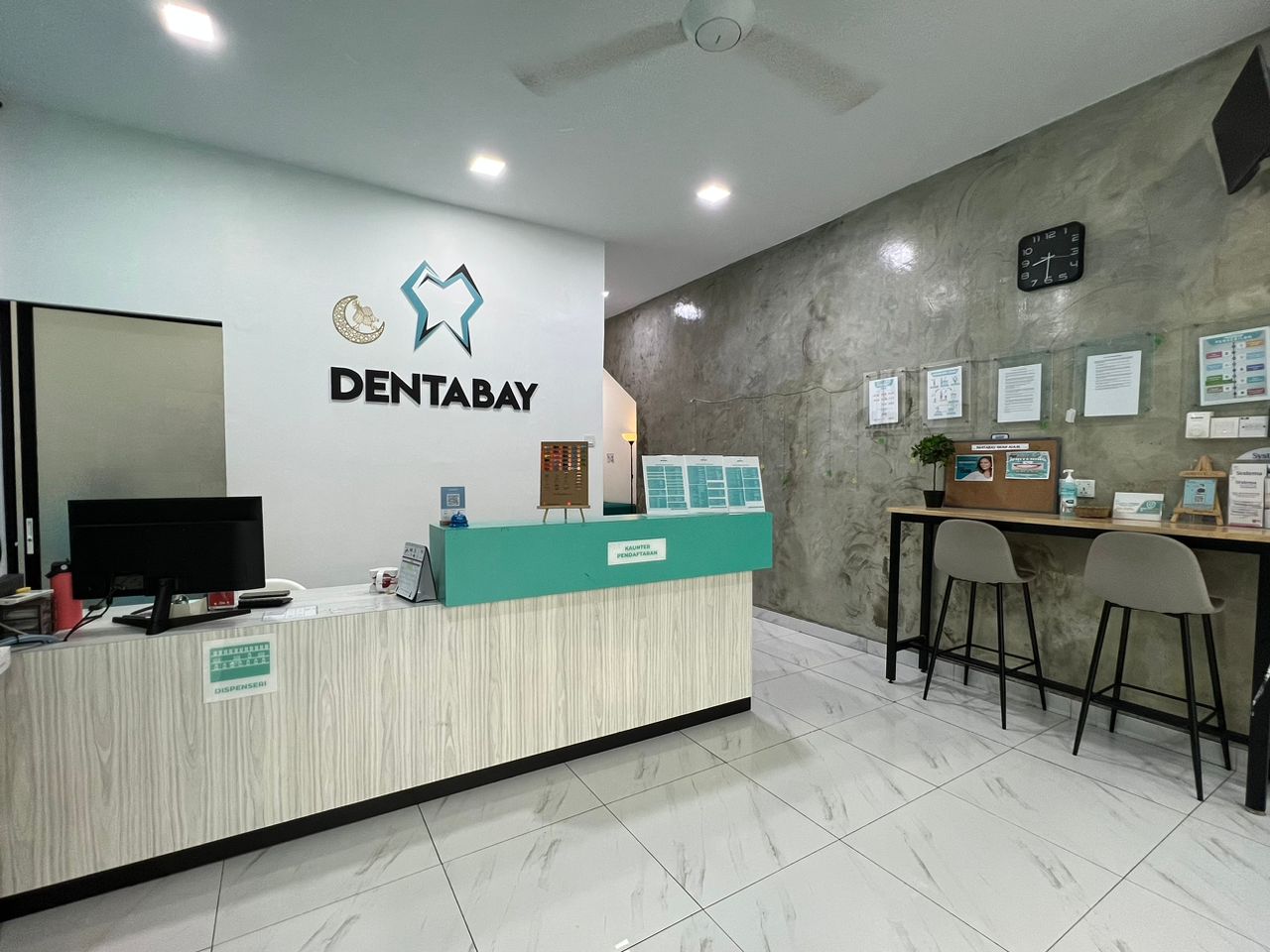 Klinik Pergigian Dentabay Shah Alam — photo 2