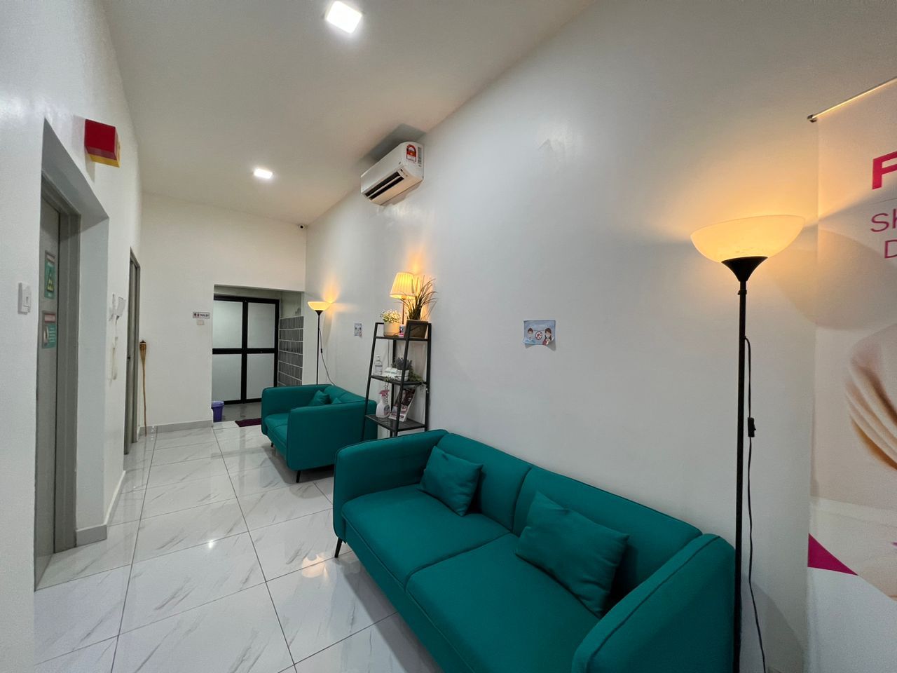 Klinik Pergigian Dentabay Shah Alam — photo 4