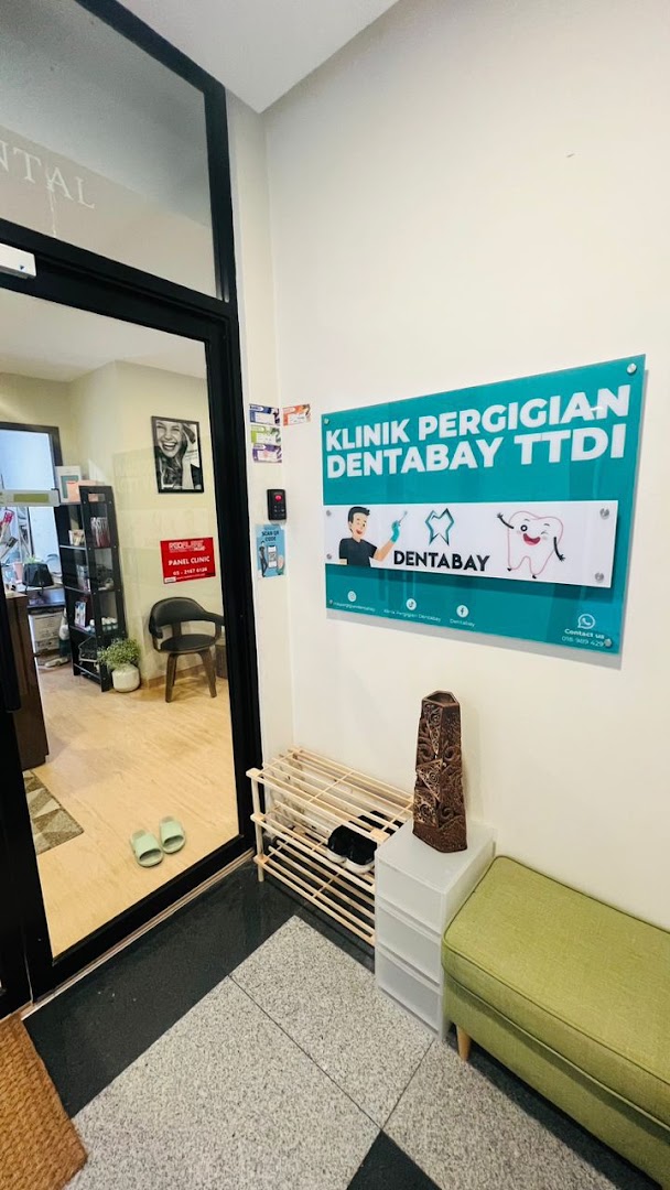 Klinik Pergigian Dentabay Taman Tun Dr Ismail — photo 3
