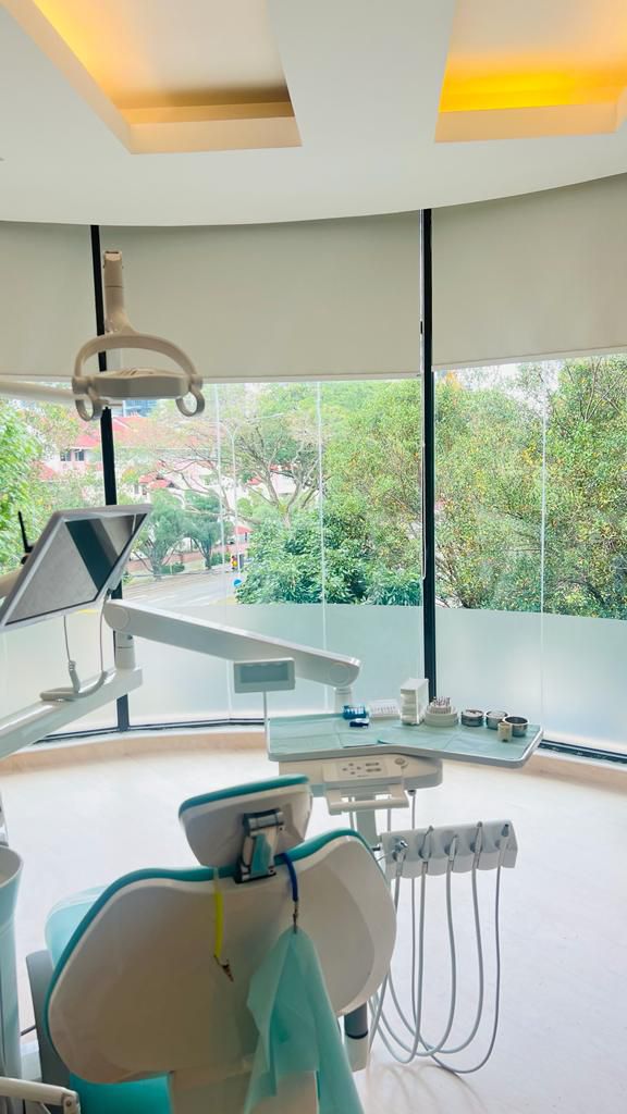 Klinik Pergigian Dentabay Taman Tun Dr Ismail — photo 4