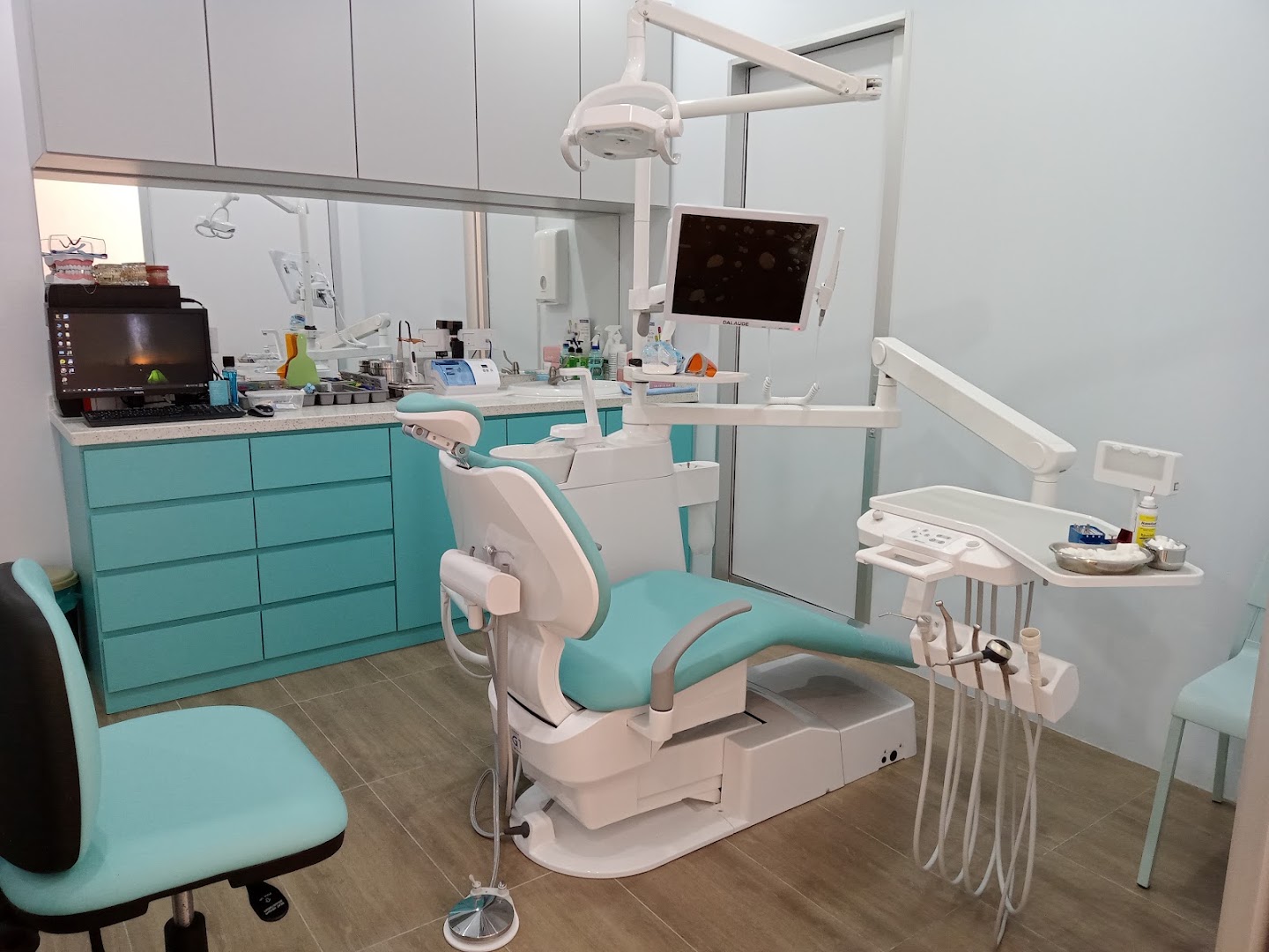 Klinik Pergigian DentaCare Nibong Tebal — photo 2
