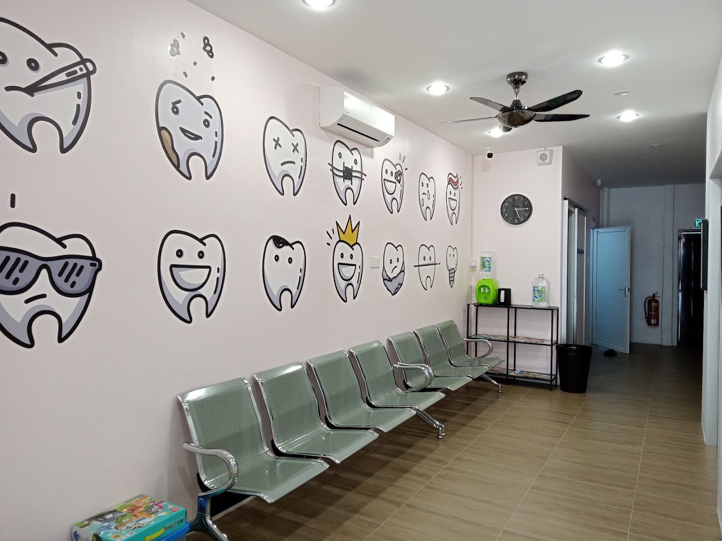 Klinik Pergigian DentaCare Nibong Tebal — photo 3