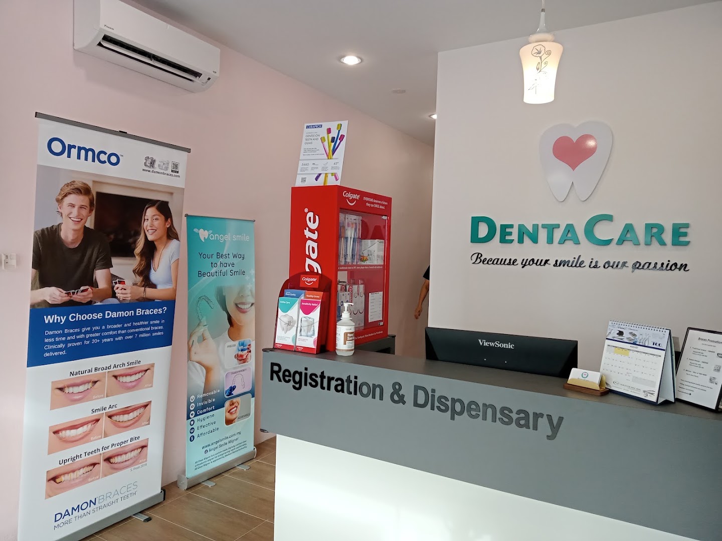 Klinik Pergigian DentaCare Nibong Tebal — photo 4