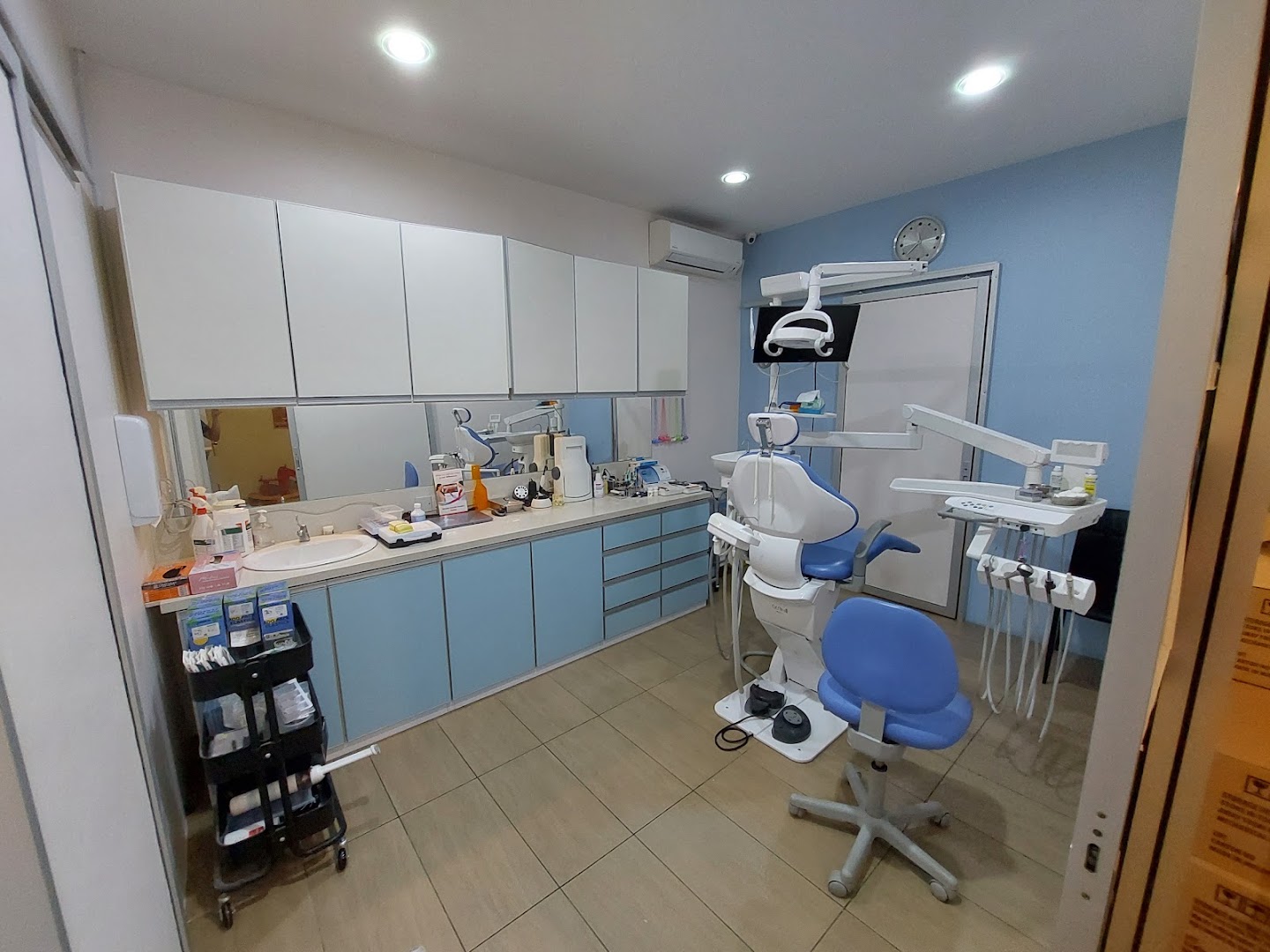 Klinik Pergigian DentaCare — photo 2
