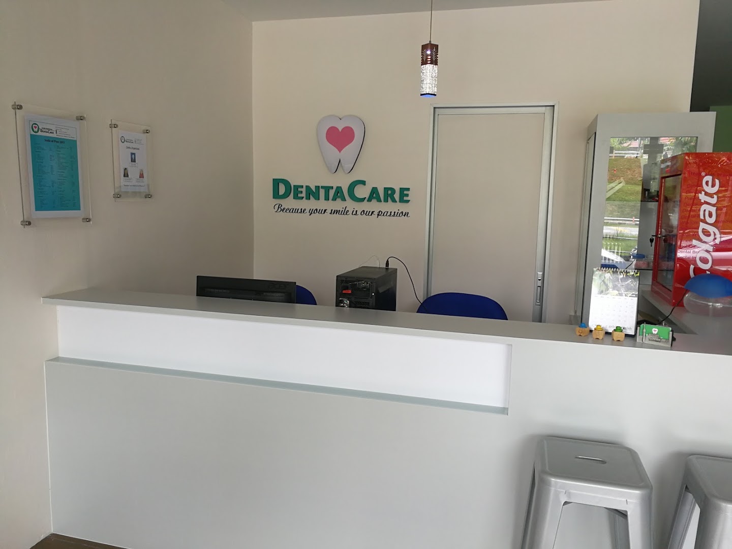 Klinik Pergigian DentaCare — photo 3