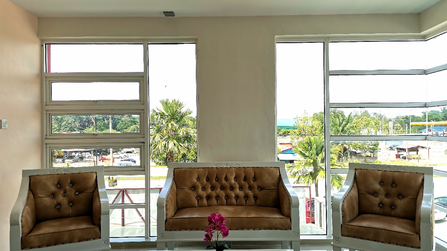 Klinik Pergigian Dentacares (Temerloh) — photo 3