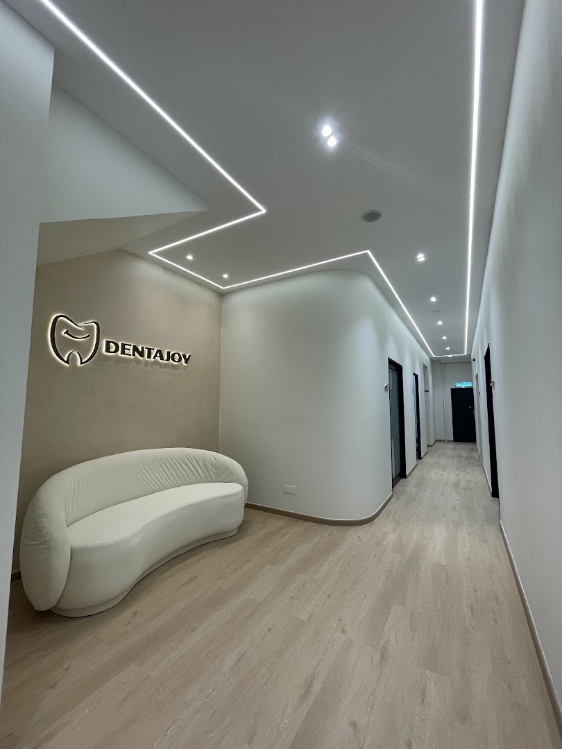 Klinik Pergigian Dentajoy(TSB-Sungai Buloh) — photo 2