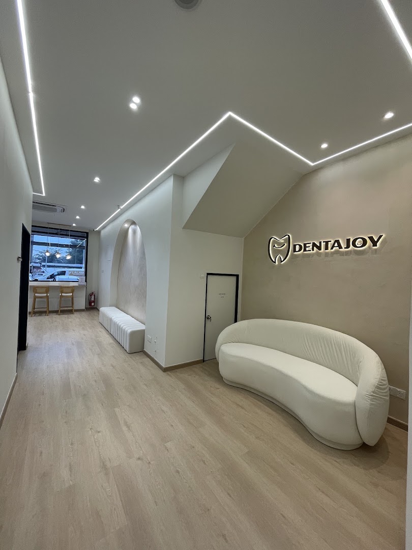 Klinik Pergigian Dentajoy(TSB-Sungai Buloh) — dental clinic in Malaysia