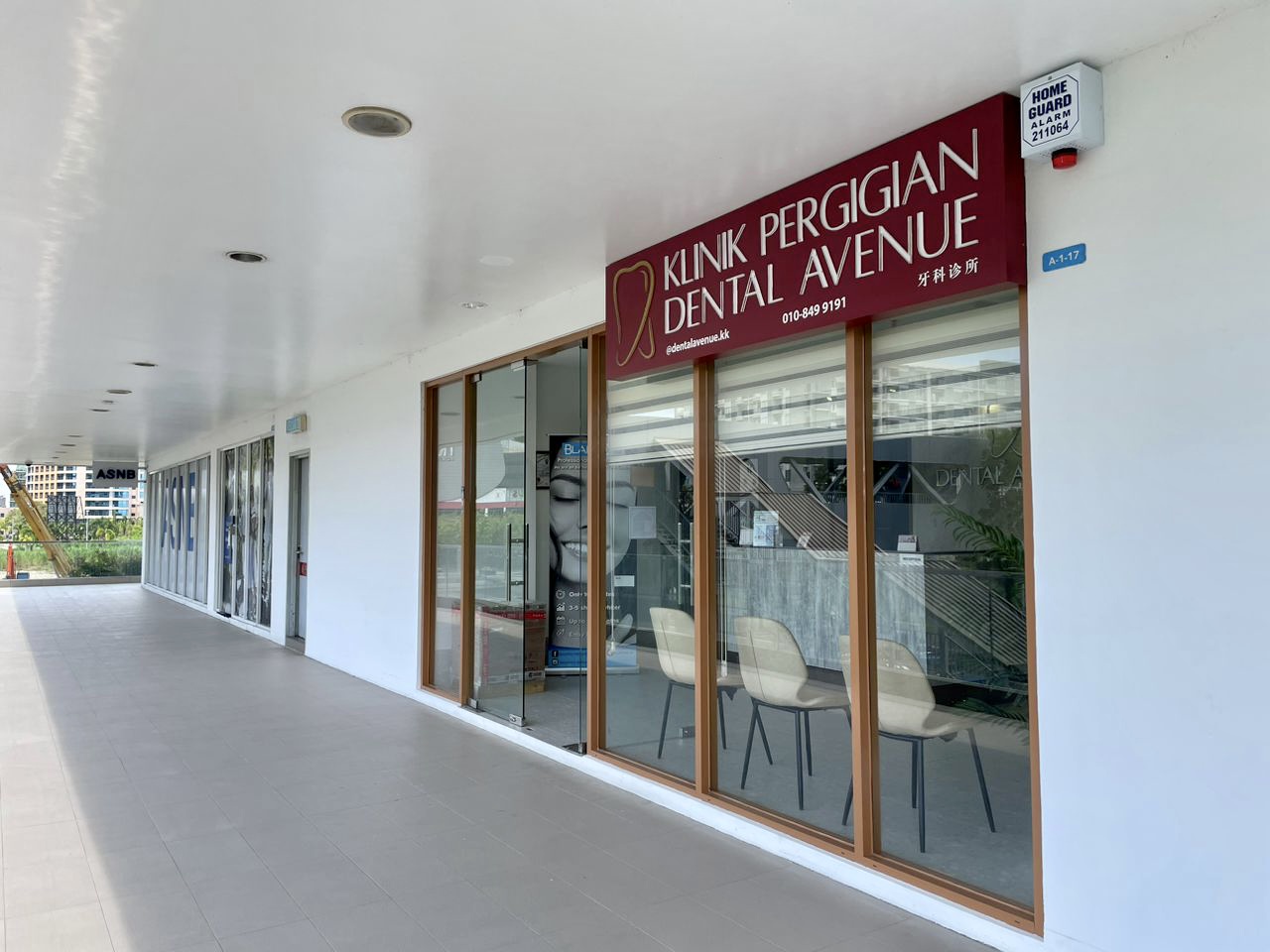 Klinik Pergigian Dental Avenue (Certified Invisalign Provider) — photo 2