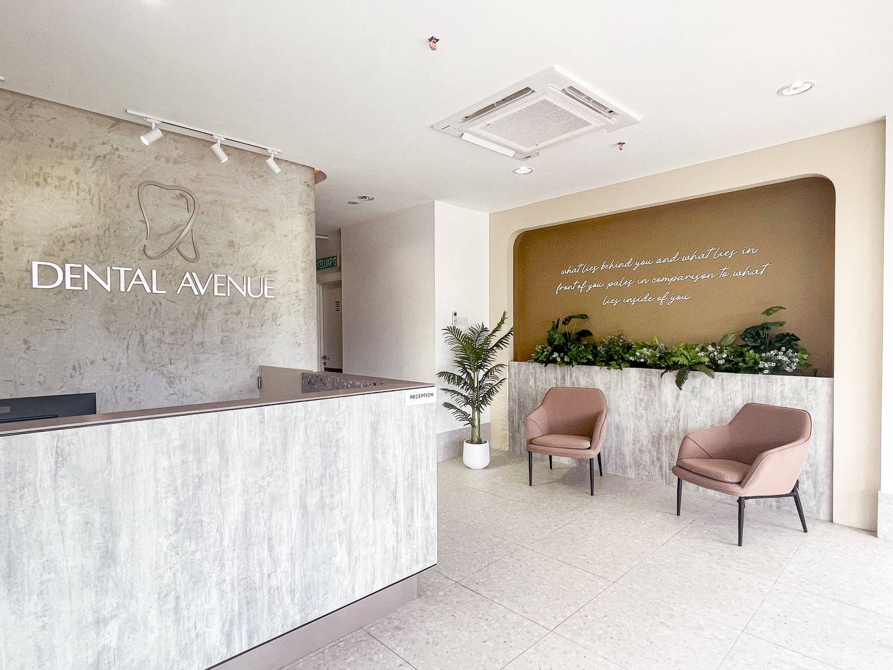 Klinik Pergigian Dental Avenue (Certified Invisalign Provider) — dental clinic in Malaysia