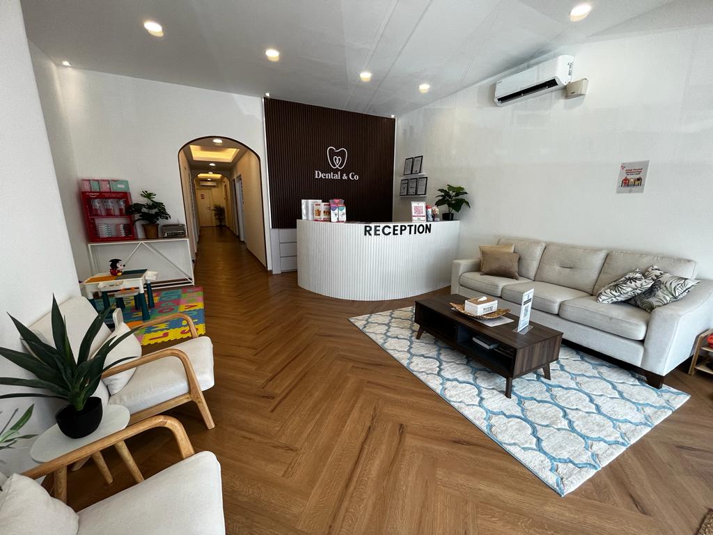 Klinik Pergigian Dental & Co — photo 2