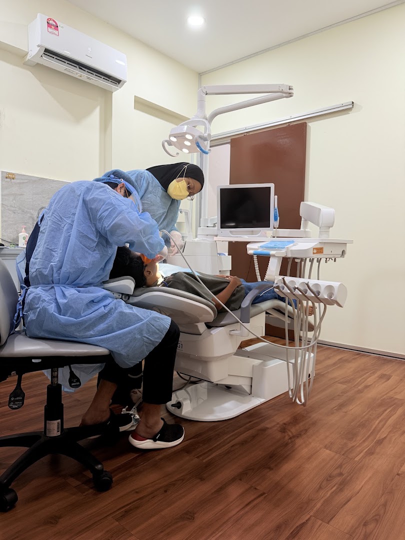 Klinik Pergigian Dental Code — photo 3