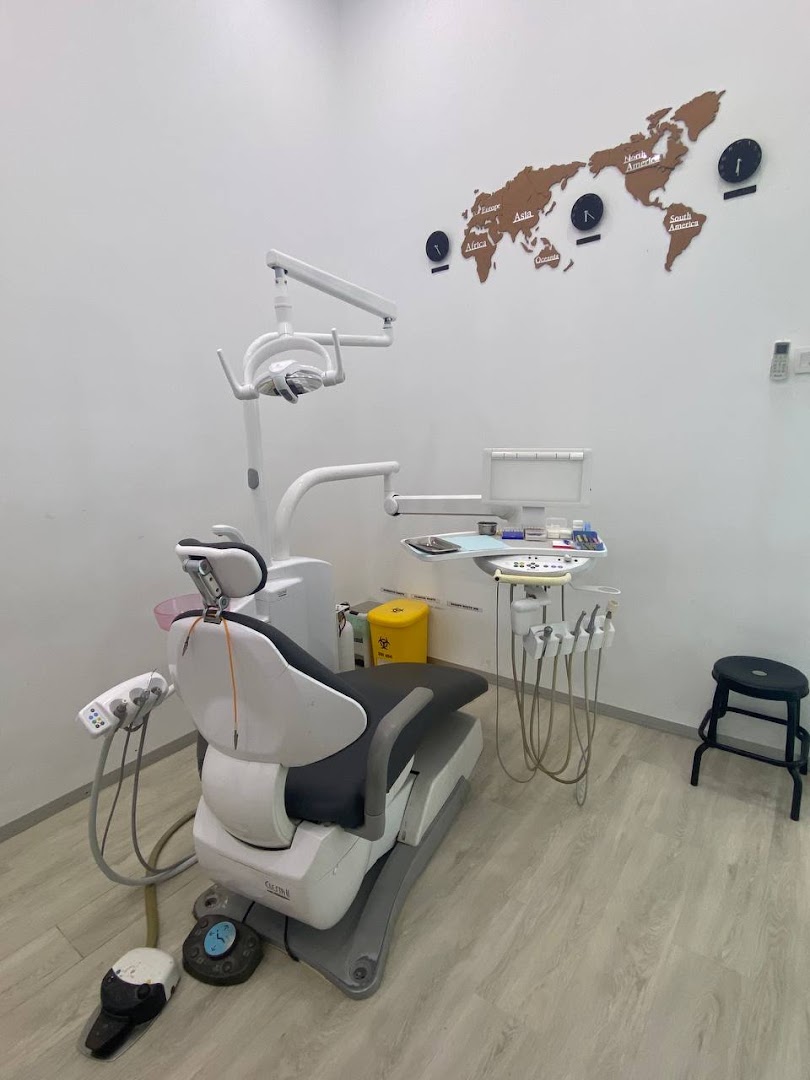 Klinik Pergigian Dental Cottage Muar — photo 4