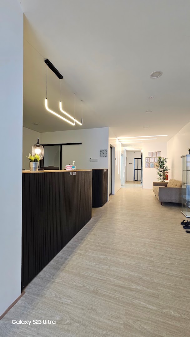 Klinik Pergigian Dental District Cyberjaya — photo 3