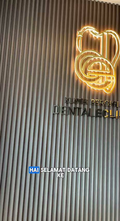 KLINIK PERGIGIAN DENTAL ECLIPSE LARKIN, JB — dental clinic in Malaysia