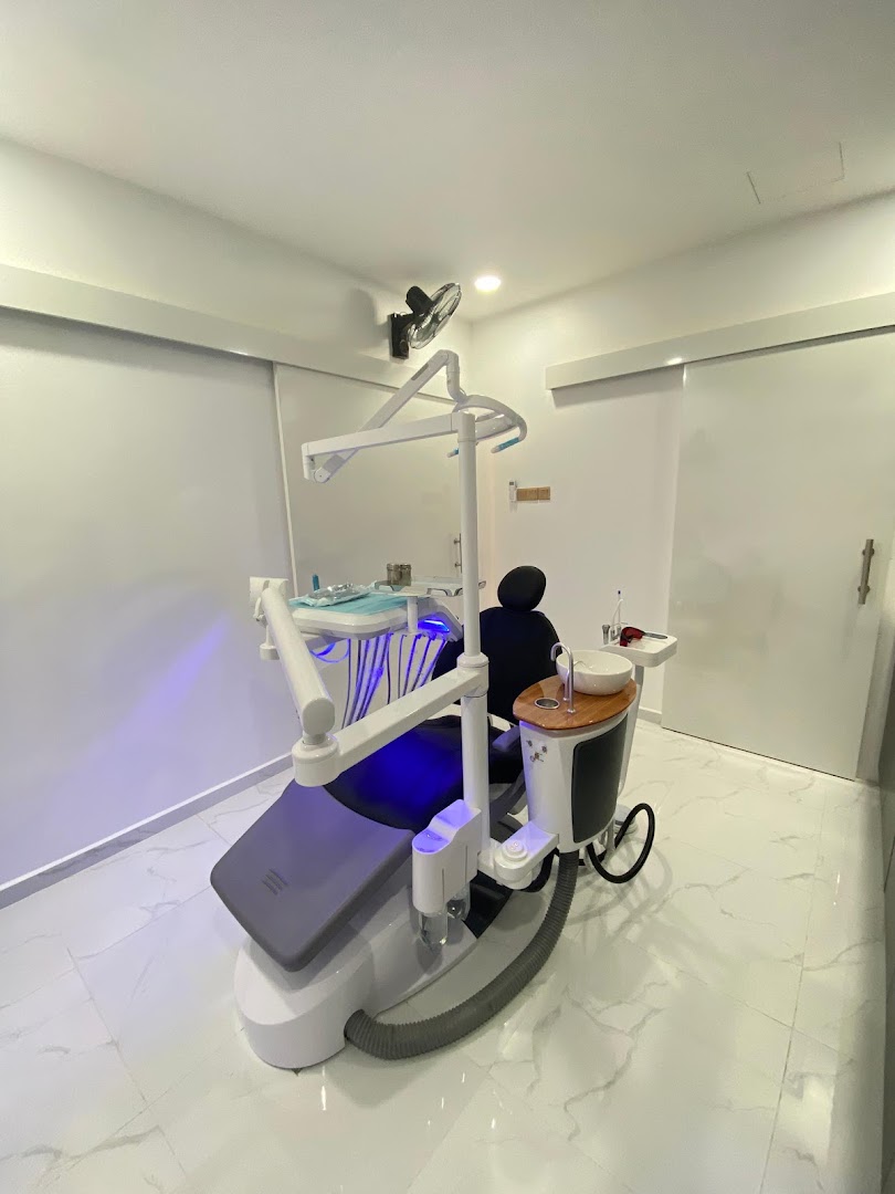 KLINIK PERGIGIAN DENTAL ECLIPSE PASIR GUDANG — photo 4