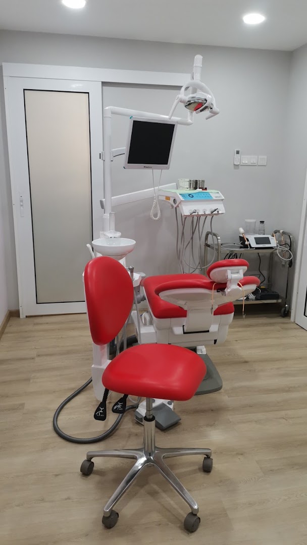 Klinik Pergigian Dental Fitness SS15 Subang Jaya — photo 2