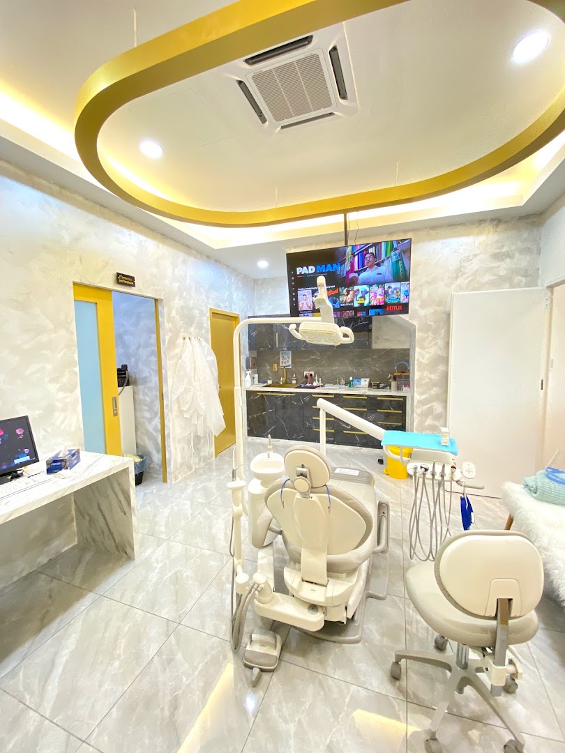 Klinik Pergigian Dental Legacy Kulai — photo 2