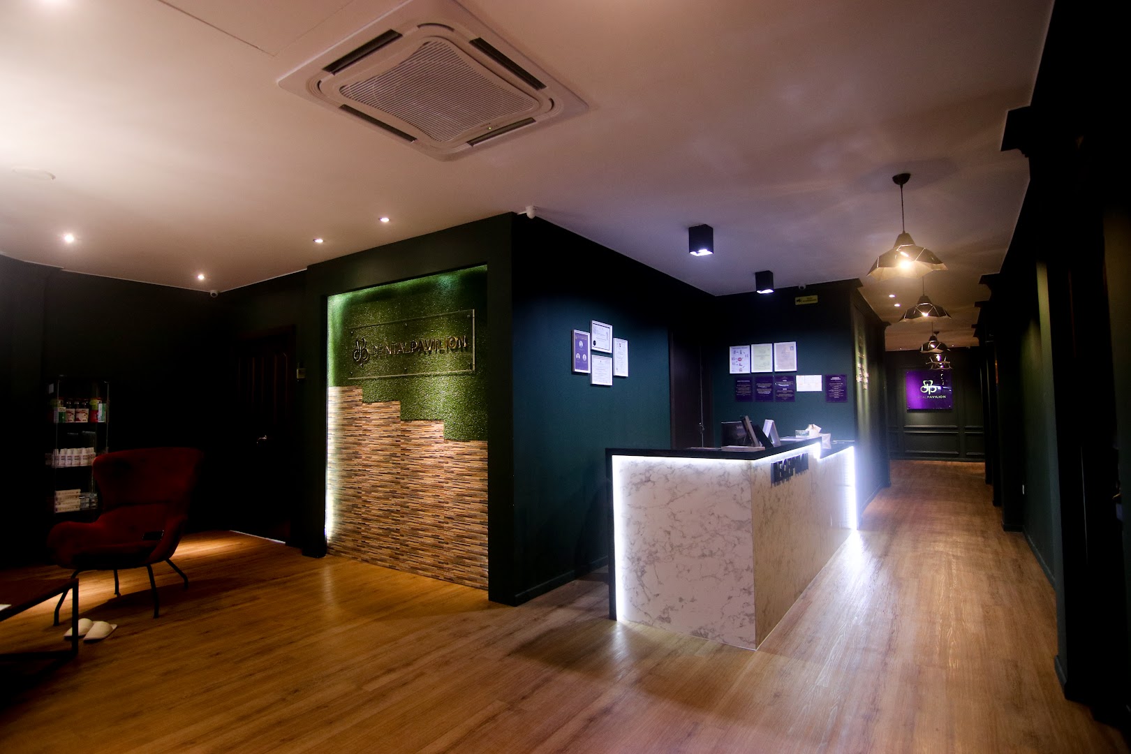 Klinik Pergigian Dental Pavilion Skudai Johor Bahru — photo 4