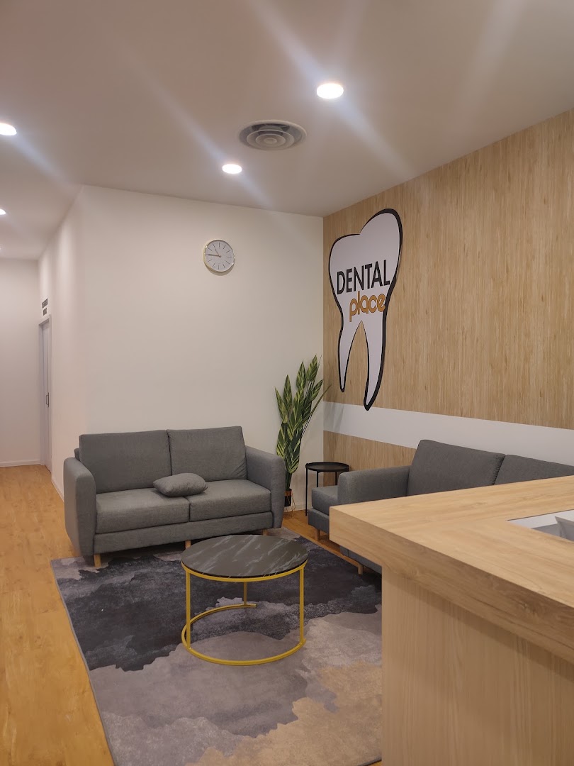 Klinik Pergigian Dental Place Cyberjaya — photo 2