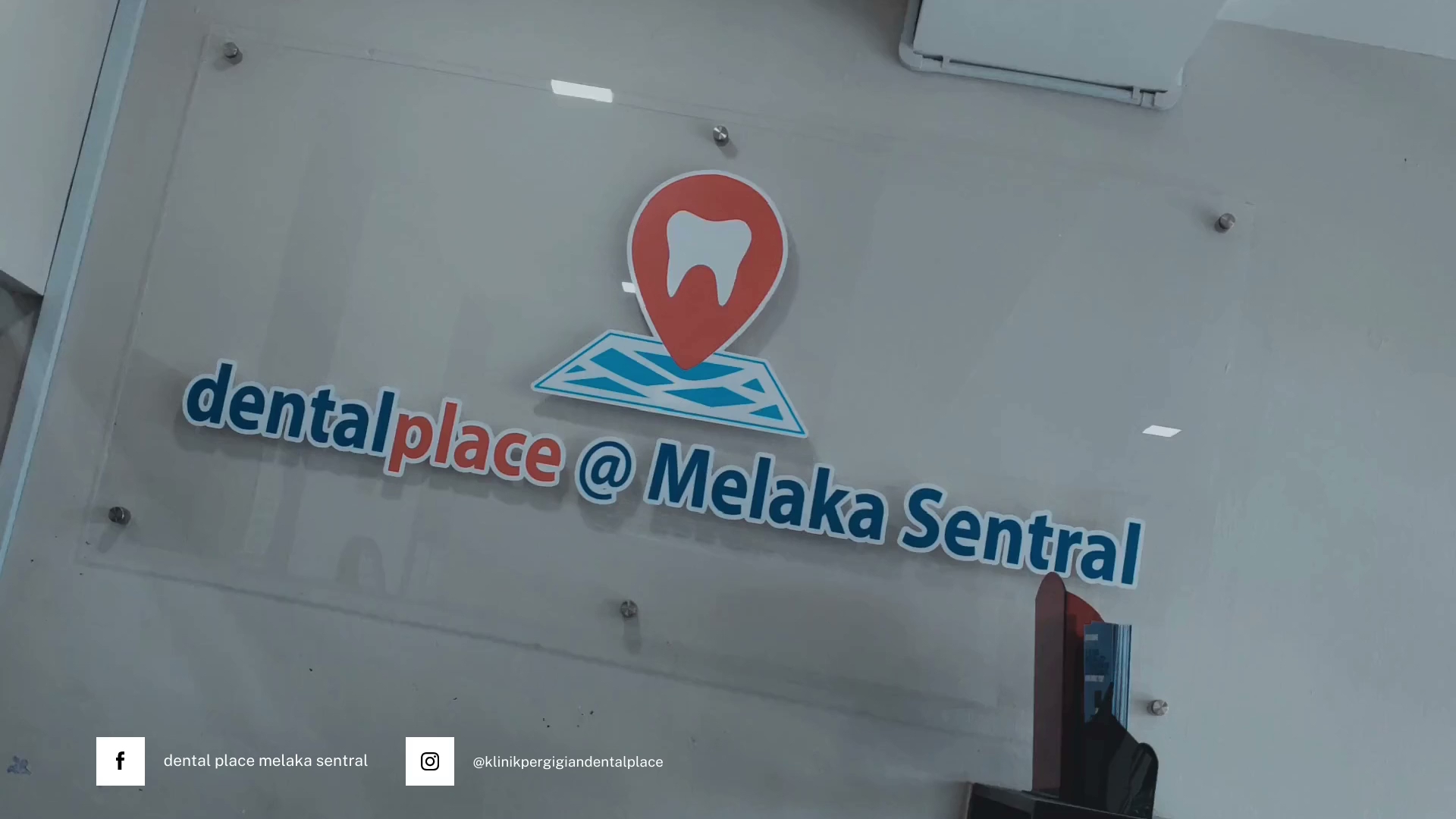 Klinik Pergigian Dental Place @ Melaka Sentral — photo 2