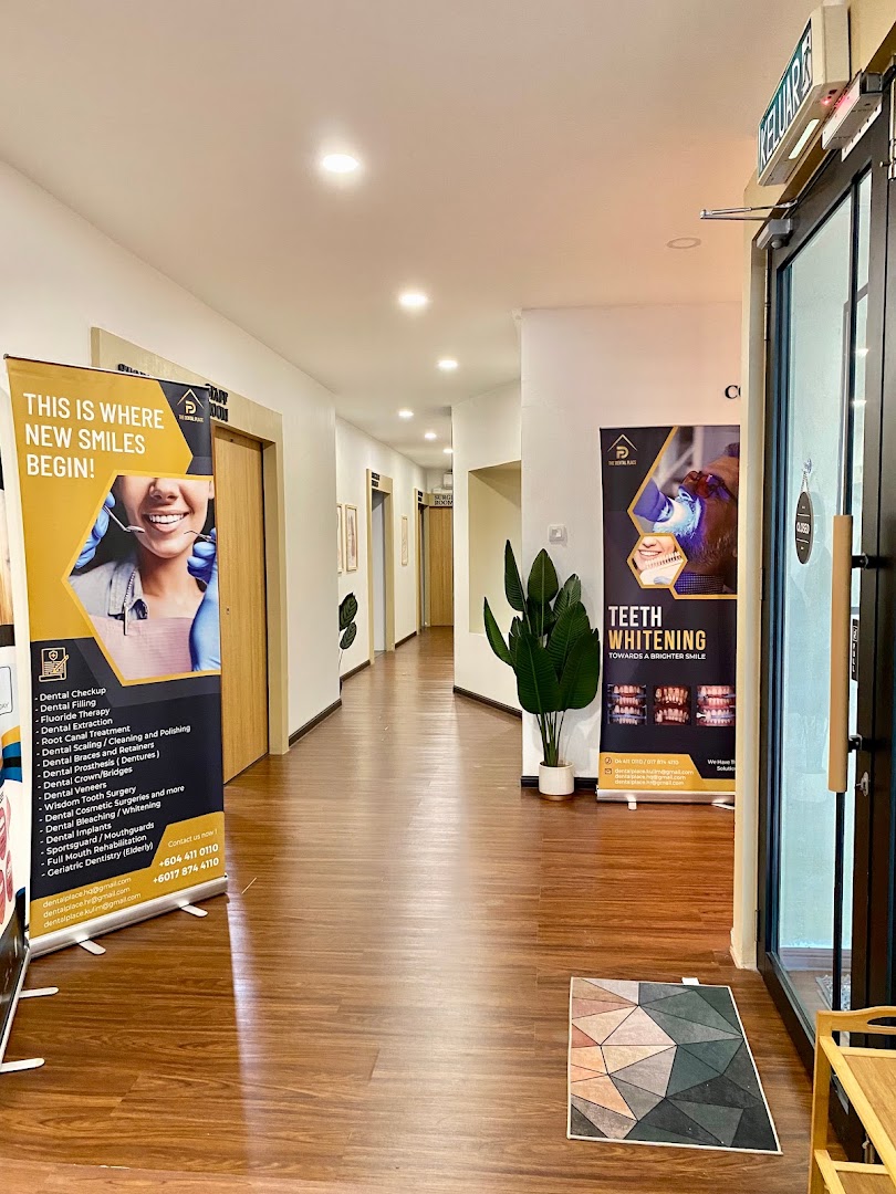 Klinik Pergigian Dental Place — photo 2