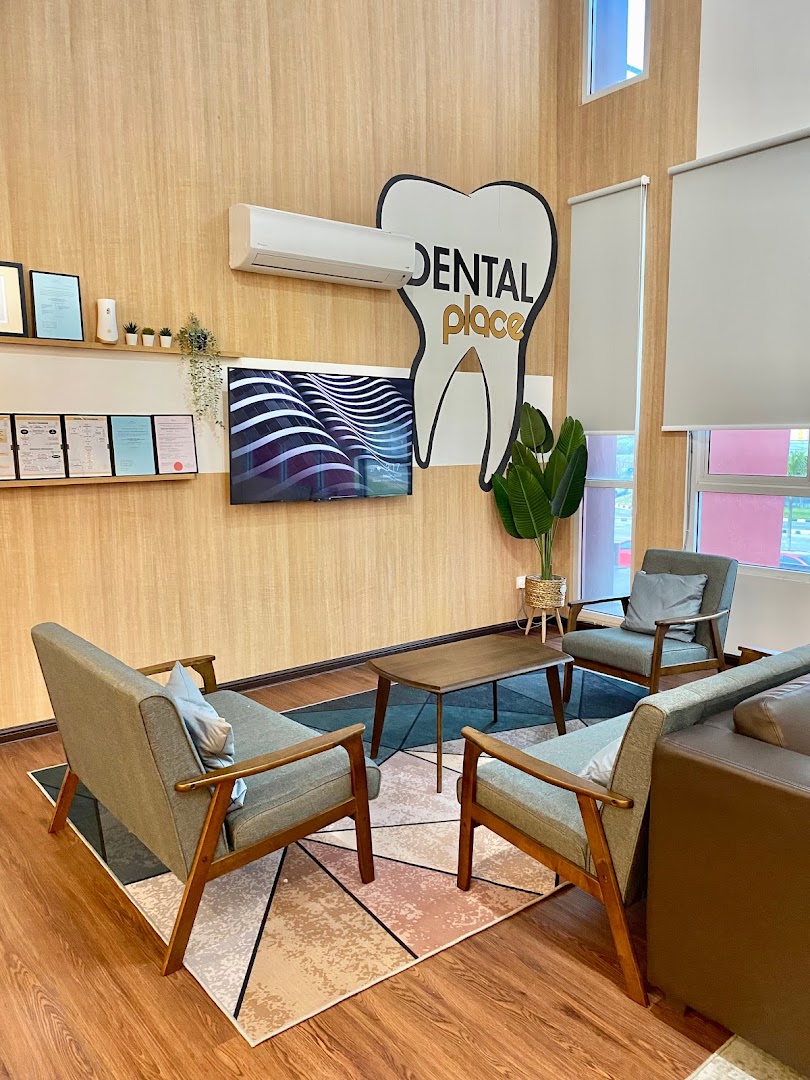 Klinik Pergigian Dental Place — photo 3